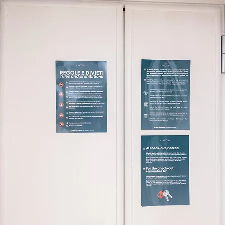 Appartamento Easylife - Elegante In Porta Romana Milano