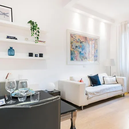 Easylife - Elegante In Porta Romana * Milano