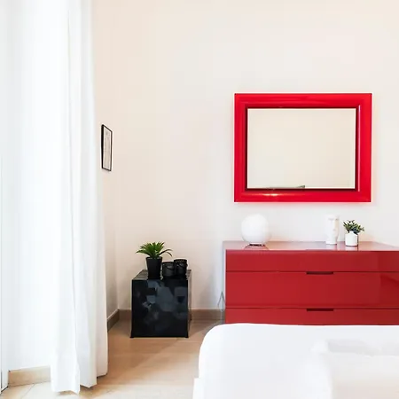 Easylife - Elegante In Porta Romana Appartamento