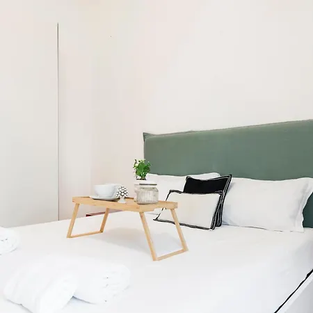 Appartamento Easylife - Elegante In Porta Romana Milano