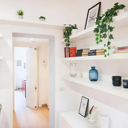 Easylife - Elegante In Porta Romana Appartamento