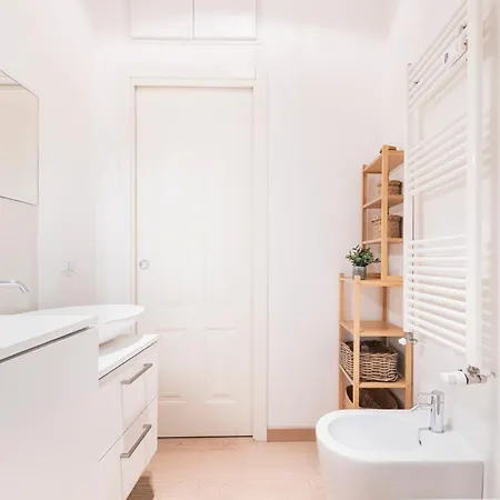 Appartamento Easylife - Elegante In Porta Romana