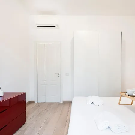 Easylife - Elegante In Porta Romana Apartment Milan