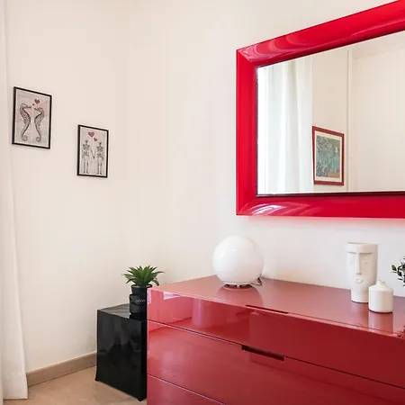 Easylife - Elegante In Porta Romana Milan