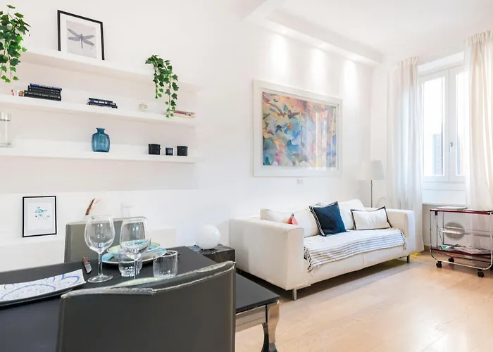 Easylife - Elegante In Porta Romana * Milano